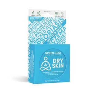 Green Goo - Dry Skin